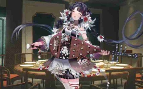 《物华弥新治》疗器者选择指南