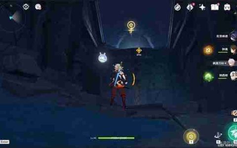 《原神》魔神任务睡前故事宝箱收集指南