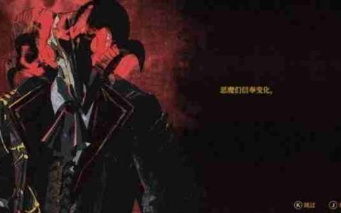 《死亡教堂》背景以及玩法解析