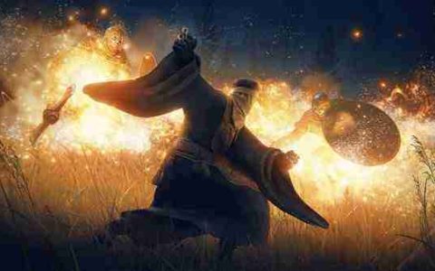 《艾尔登法环》DLC超10个新Boss百款武器详细介绍