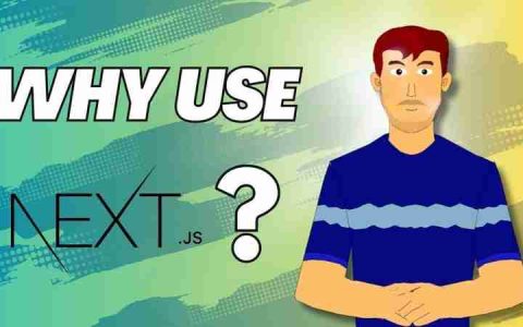 为什么在网站中选择seo的nextJ？