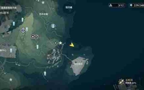 《鸣潮》角斗本色隐藏任务攻指南