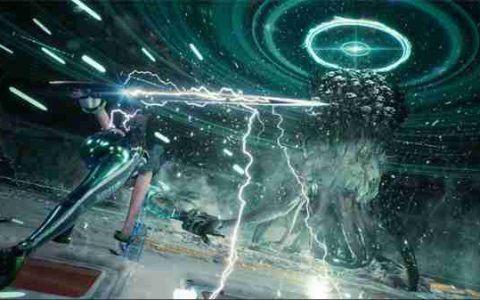 《剑星》PC版Steam页面公开 无D加密与PSN账户绑定