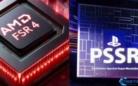 PS5 Pro即将升级超分辨率技术，PSSR迈向新高度！