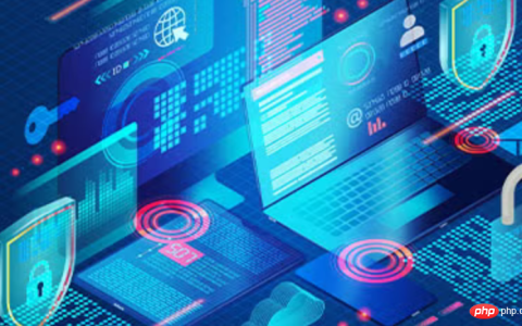 GDPR PHP合规性：维护Web应用程序的GDPR