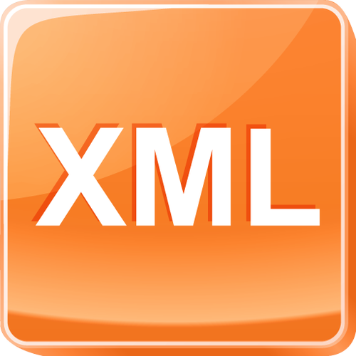 xml文件怎么直接打开