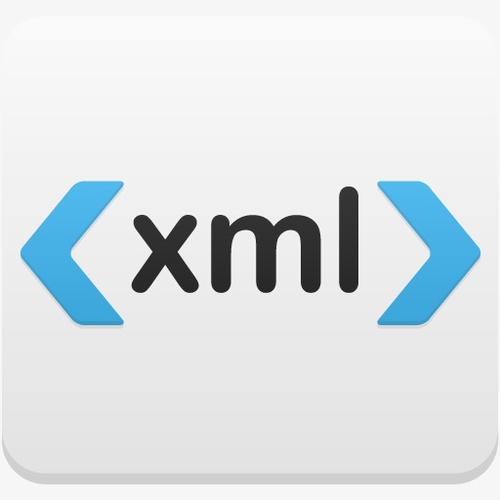 WPs怎么打开xml文件