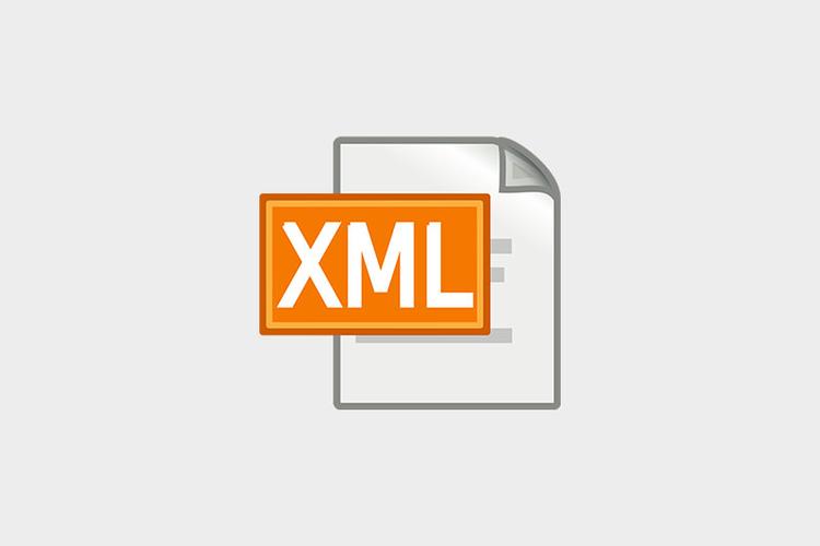 xml解析器怎么设置