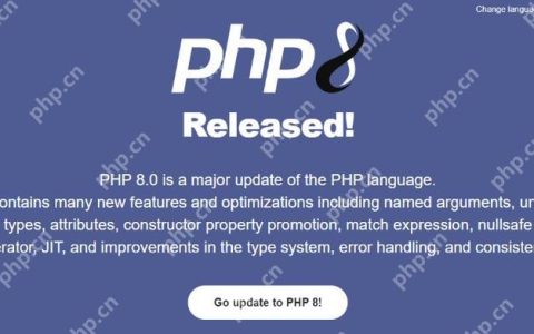 ​PHP8.1启用JIT编译器：配置参数与性能提升实测