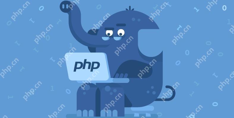 PHP中如何定义类?