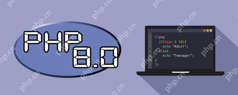 PHP8.0内存占用实测:数组、对象与闭包性能分析