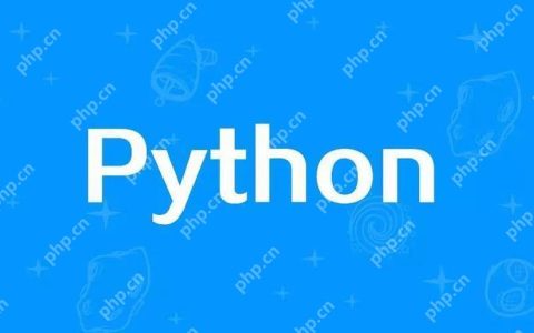 python用来做什么 python常见用途说明