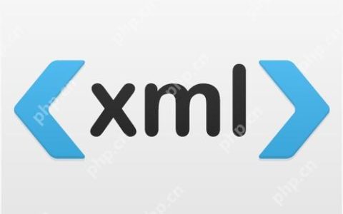 xml怎么打开设置