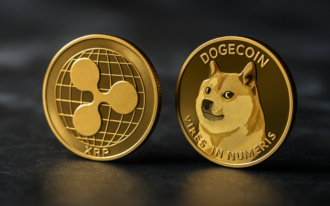 SEC延迟XRP和Dogecoin ETFS