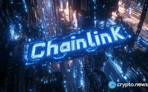 该图（GRT）集成了Chainlink的互操作性标准，以实现跨链传输