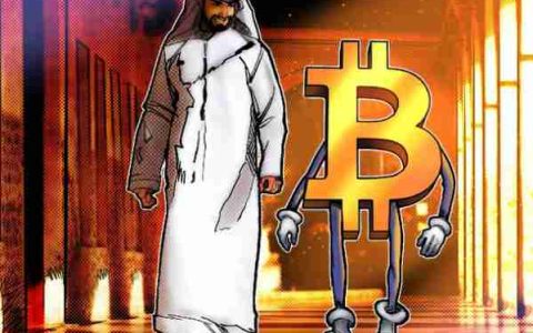 Bitcoin Suisse获得阿布扎比监管批准进入阿联酋