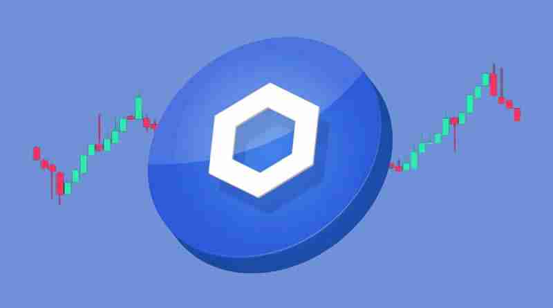 LINK币未来如何?2025-2031年Chainlink(LINK)币价格预测