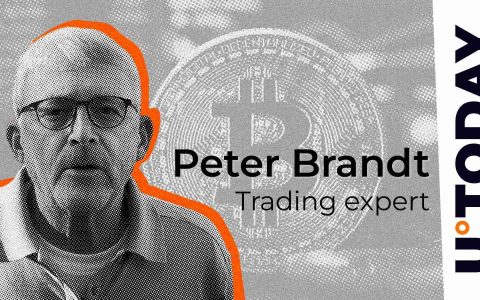 著名的商人彼得·布兰特（Peter Brandt）在比特币中披露了很长的位置