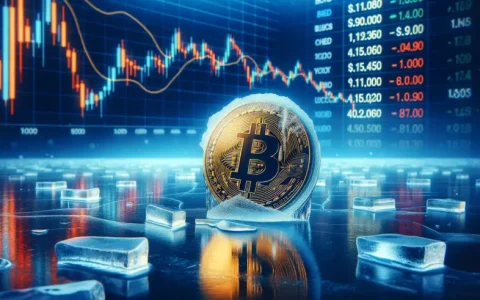 比特币价格保持在历史最高水平
