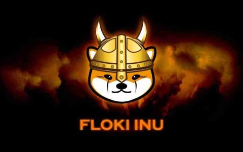 Floki（Floki/USD）扩展了爆炸性的动力，在过去一个月中获得了78％
