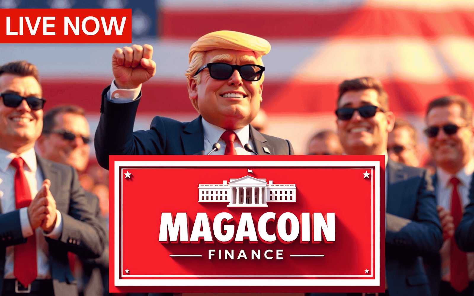 Magacoin Finance:2025年购买的#1 Altcoin