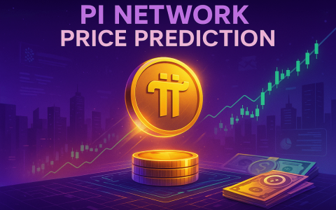 Pi Coin的兴衰。这硬币是否零？