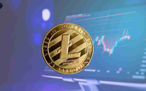 Litecoin（LTC）表现出强度，在过去24小时内获得3.35％后，交易价格为98美元