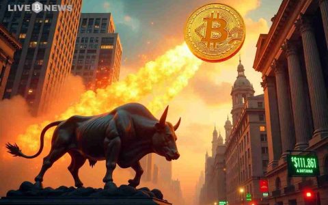 比特币在CoinMarketCap上达到了新的高点
