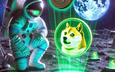 Dogecoin（Doge）和Solana（Sol）价格下跌为Unilabs（UNIL）创造了机会