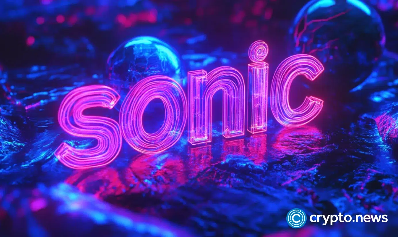 Sonic Labs选择GSR作为其本地令牌的官方做市商合作伙伴