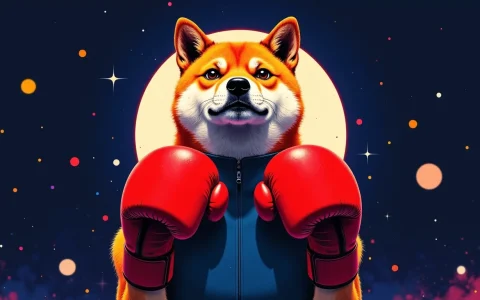 Dogecoin（Doge）又回到了菜单上，但是Memecoin恢复其11月势头的缺少是什么？