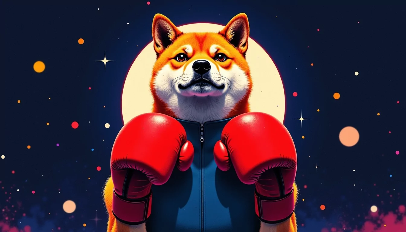 Dogecoin(Doge)又回到了菜单上,但是Memecoin恢复其11月势头的缺少是什么?