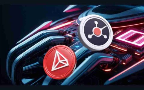 Ruvi AI在分散的革命中以改变游戏规则的方式出现