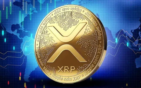 XRP在推出期货ETF时弹跳3％，现货市场等待SEC批准