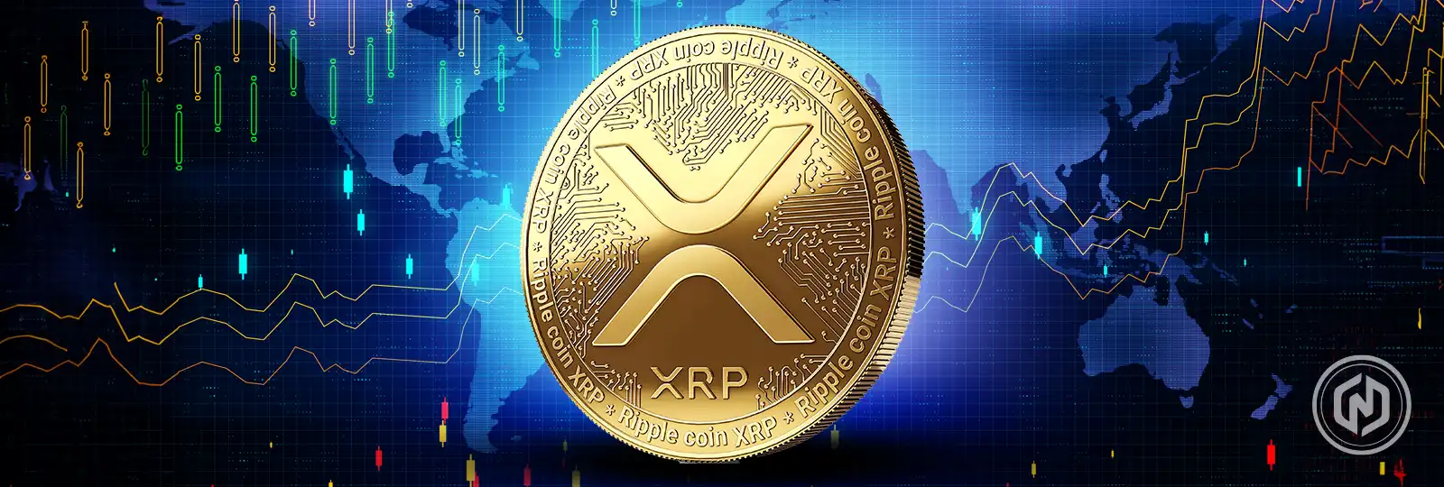 XRP在推出期货ETF时弹跳3%,现货市场等待SEC批准