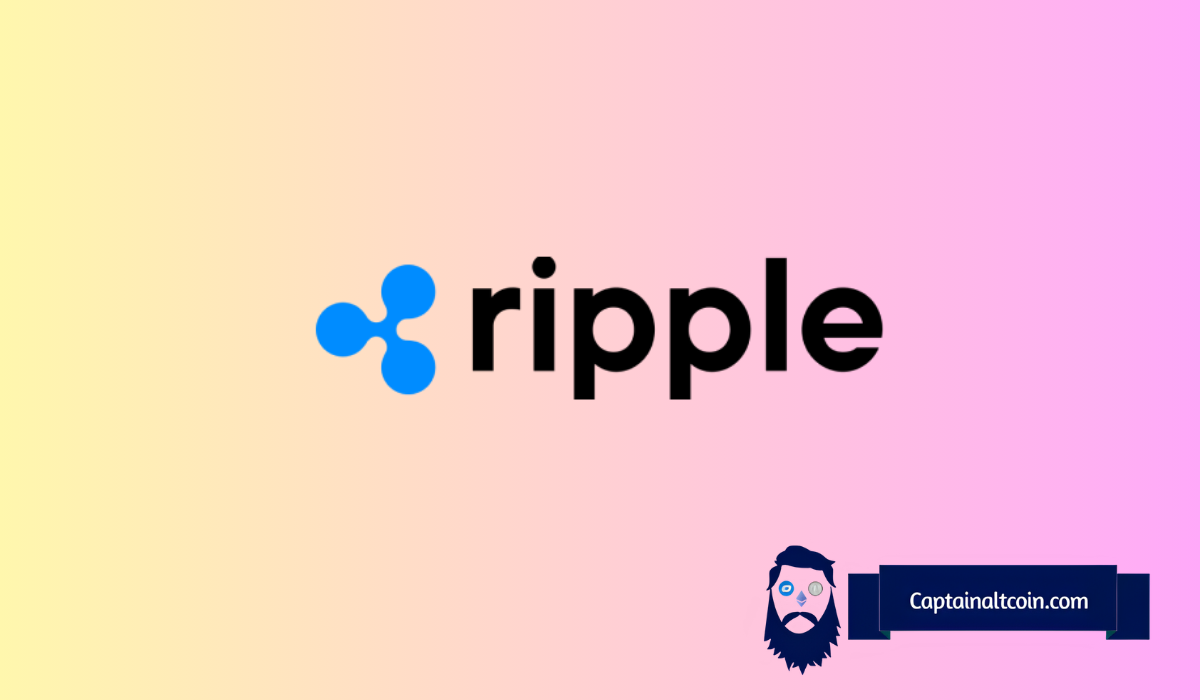 XRP军队找到了线索:Ripple刚接近美国首都流的核心