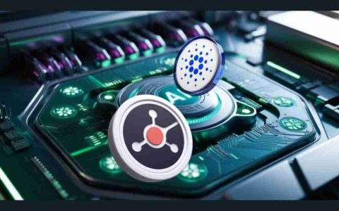 Ruvi AI（RUV）的交易价格为0.015美元，结合了区块链和AI用于现实世界的应用