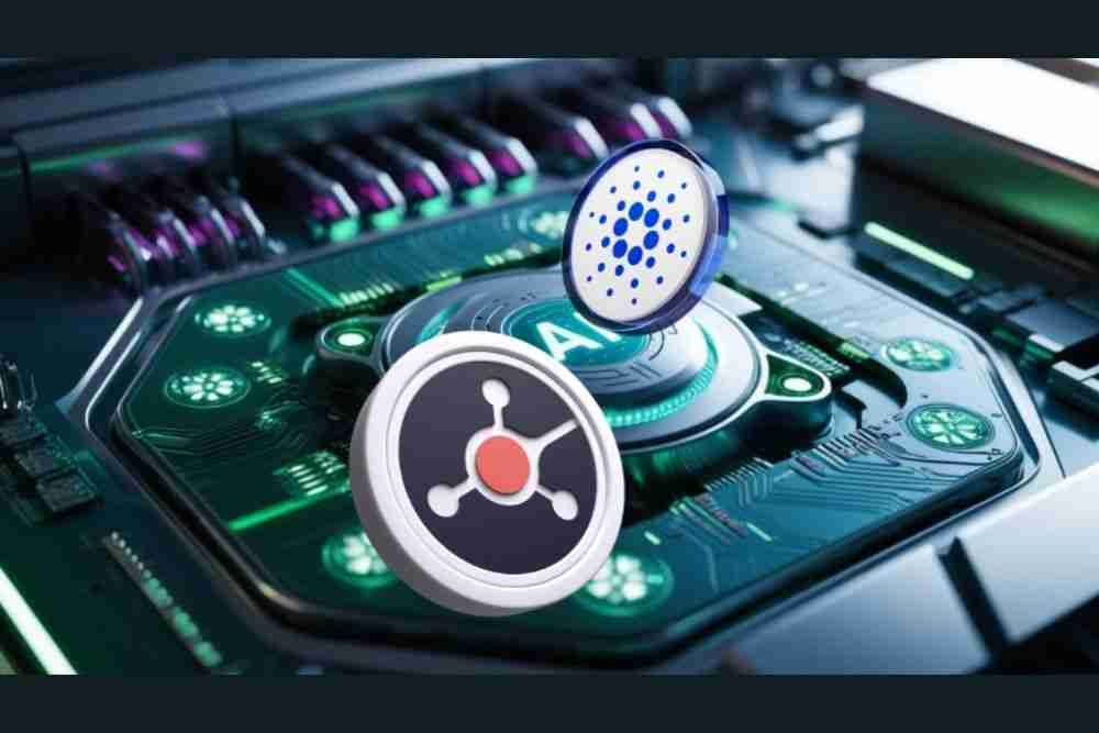 Ruvi AI(RUV)的交易价格为0.015美元,结合了区块链和AI用于现实世界的应用