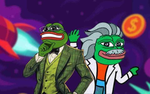 随着2025 Altcoin周期的吸引力，投资者正在积极寻求早期令牌，这些令牌可以复制一旦由Shiba Inu，Dogecoin和Pepe带来的巨大收益