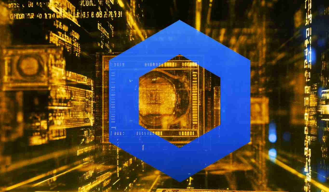 ChainLink（Link）在开发活动方面继续主导着Crypto的现实资产（RWA）领域 - 创想鸟