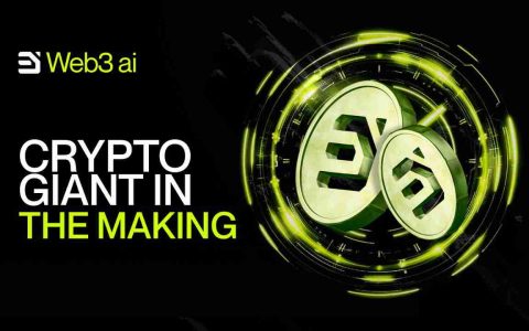 顶级市场推动者：Doge Esiges，Avax Eyes $ 100，但是Web3 AI的500万美元预售可能是真正获得的机会！