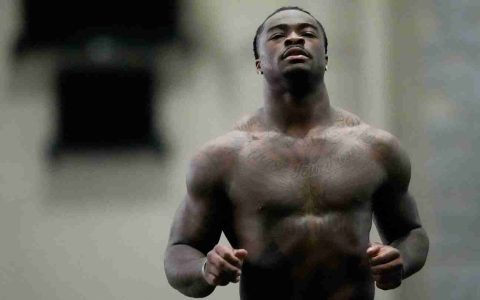 海鹰队因起草阿拉巴马州QB Jalen Milroe而获得普遍赞誉
