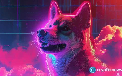 Dogecoin的突破暗示了新的看涨，而Unilabs的100万美元预售和AI驱动的Defi Tech Spark Buzz。