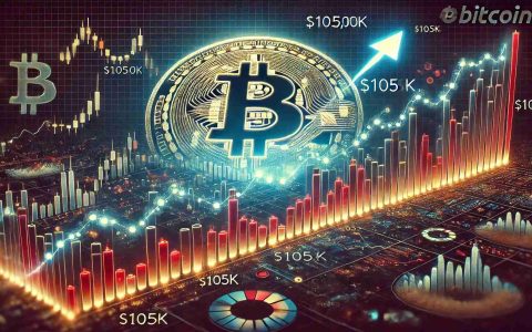 比特币（BTC）的价格突破了历史新高，达到112,000美元