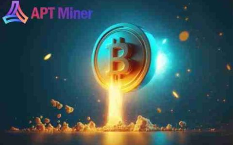 APT矿工：云挖掘平台承诺100％正常运行时间保证