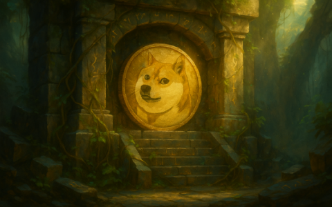 Dogecoin的价格预测正在加热，Doge Edges接近$ 0.25