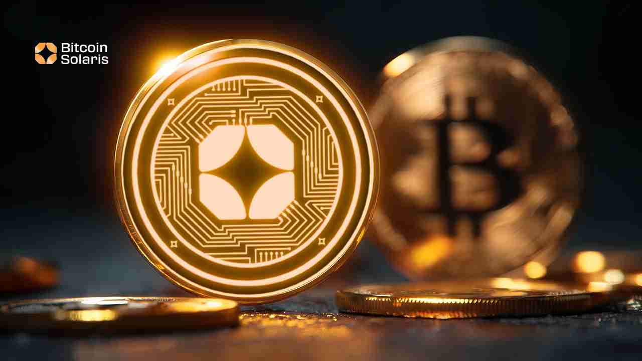 比特币Solaris(BTC-S)是下一个比特币