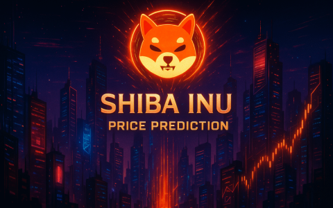 Shiba Inu（Shib）价格预测：Memecoin会在新的ALT季节爆炸吗？