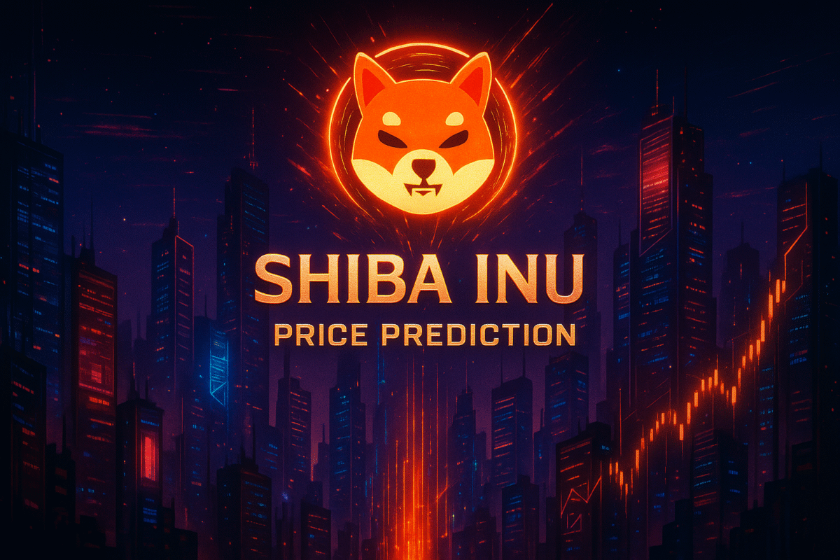 Shiba Inu(Shib)价格预测:Memecoin会在新的ALT季节爆炸吗?