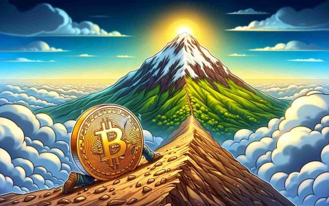 比特币价格的眼睛新鲜增加